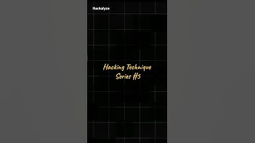 Hack Series Ep 5: Wireless Hacking Attack Explained