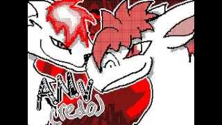 Psycho Duet Flipnote Hatena