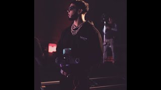 Anuel AA - Estres postraumático (Video Lyrics)