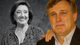 Život a smutný konec Marie Rottrové: rodina a přátelé s pláčem potvrdili smutnou zprávu