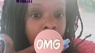 storytime: I caught her in compromising position