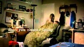 Above The Influence - Drug Cocoon