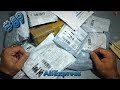 Обзор и распаковка с AliExpress #89