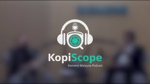 Episode 2: Dr. Chin Chee Seong - SME Association of Malaysia