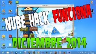 Transformice | Nube Hack | FUNCIONA ✔