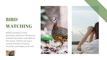 ASSIGNMENT PRESENTATION VIDEO FOR STID 1013 GROUP B A222 (TRADING AND TOURISM)