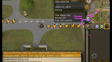 RSBots AutoFiremaker Pro