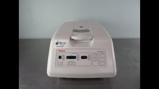 Thermo Scientific Cytospin 4 Cytocentrifuge