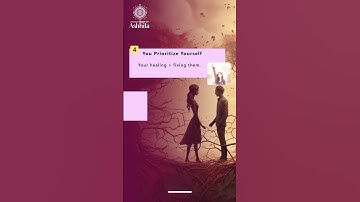 Thumbnail of Is Your Karmic Relationship Over? | Signs Your Karmic Cycle Is Ending | End of a Karmic Journey |
