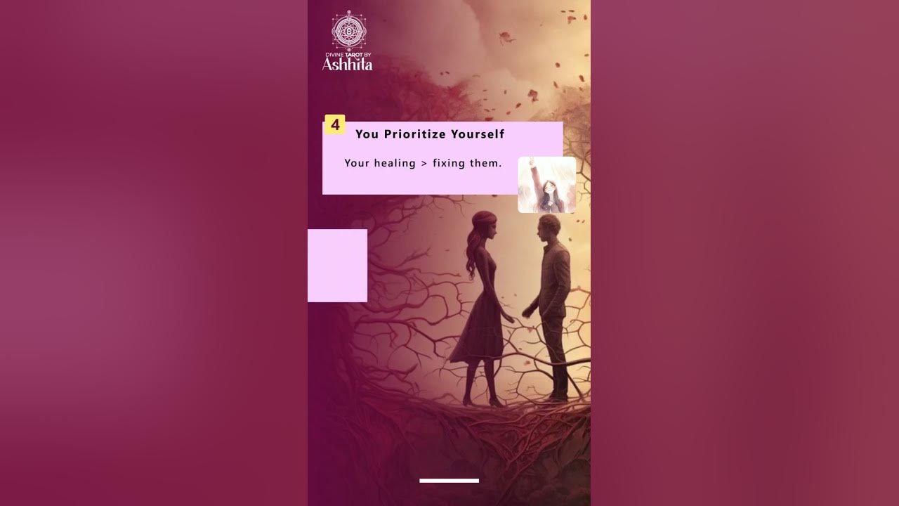 Is Your Karmic Relationship Over? | Signs Your Karmic Cycle Is Ending | End of a Karmic Journey |