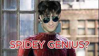 Controller Spidey VS NRG Pro