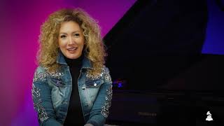 Erika Ender y su rol en el Programa de Mentoría Leading Ladies of Entertainment Connect TogetHER