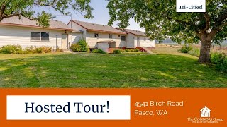 4541 Birch Rd video tour