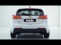 2025 Chevrolet Sonic: Compact Car with a Bold Spirit 🚗