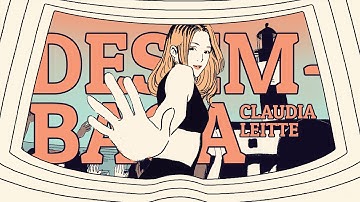 Thumbnail of Desembaça - Claudia Leitte (Lyric video)