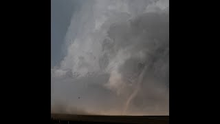 Akron, Colorado V3.0 Storm Chase