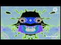 Klasky Csupo Logo In Dark55 S G Major 74 Low Voice