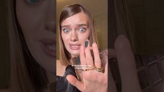 All My Life Smoky Eyes Were The Forbidden Territory Until Now