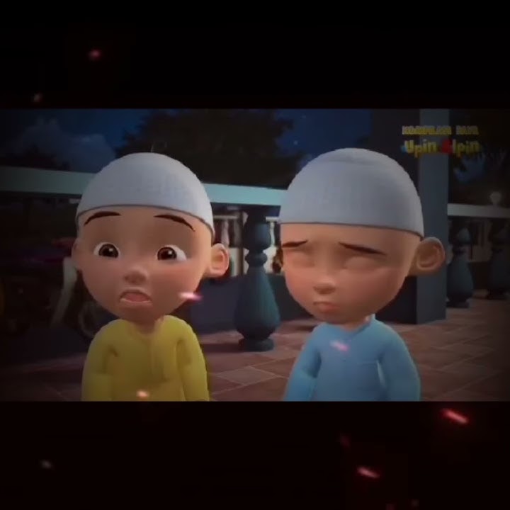 STORY WA 30 DETIK  II STORY SEDIH UPIN IPIN 2020