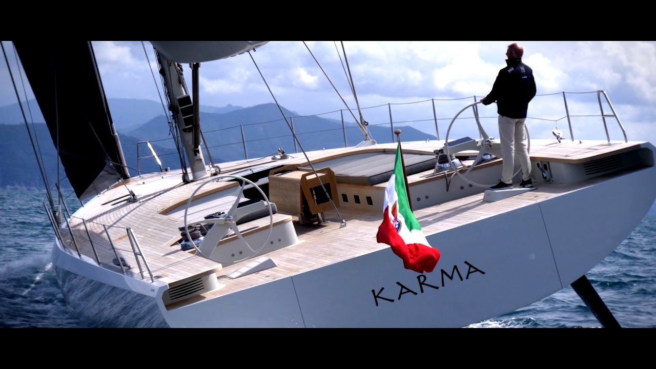 MD 75 Karma by Mills