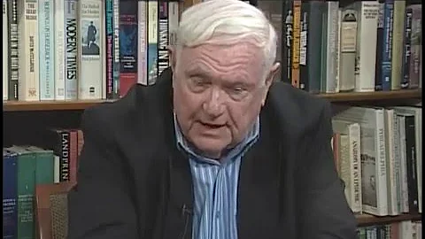 Main Line MUFON presents: Charles Quinn