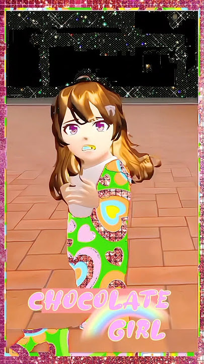 What's that sound?? || #sakuraschoolsimulator #shorts #cartoon #viralreels