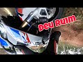 O VIDEO DO MEU ACIDENTE | CRASH MOTORCYCLE S1000RR M 2020