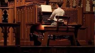 Praise, My Soul, The King of Heaven - Lauda Anima - Organ Arrangement chords