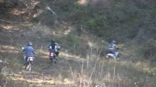 Aarse Ride 3 - Busted Aarses