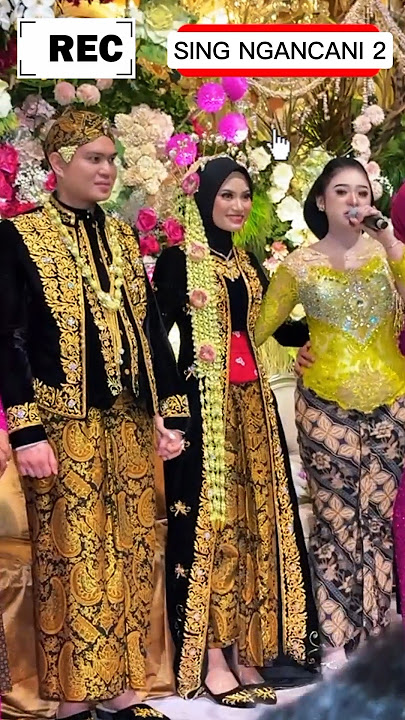 Disawer Sultan Lampung Timur #nikensalindri #nikensalindry #yiutubeshort