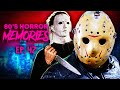 The bad horror sequels of 1989 80s horror memories ep 47