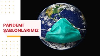 Pandemi̇ Ve Sağlik Şablonlarimiz İstediğiniz Şablonu Yaptırın