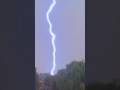 My Top 5 Closest Lightning Bolts!