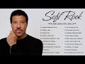 Lionel Richie, Phil Collins, Air Supply, Bee Gees, Chicago, Rod Stewart - Best Soft Rock 70s,80s,90s