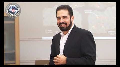 Basics of Cognitive Neuroscience: Farsi, Session Four, Part Three