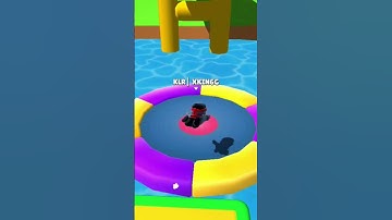 BOT VS NOOB VS PRO VS HACKER #foryou #stumbleguys #fyp