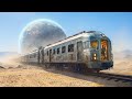 Ek aisi train jahan se koi bhi wapas laut nahi pata | Film/Movie Explained in Hindi/Urdu
