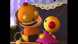 Rolie Polie Olie The Care Bears Big Wish Movie