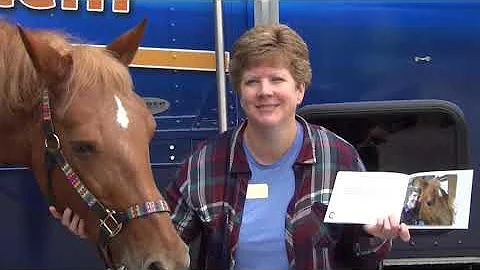 "Choco Goes to College" with Local Author Casey Jo...