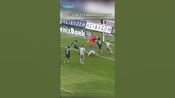 When Ethereum attempts to hit $4K 😂