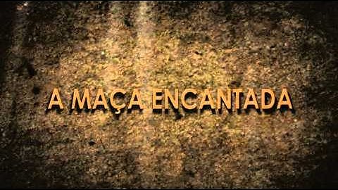 Ancient Title - Adobe After Effects