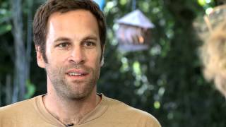 Jack Johnson interview with Tim Smit of Eden Project, part 3