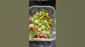 Cách làm và công thức món cá hồi ngâm tương siêu ngon luôn cả nhà ơi