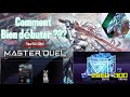 Comment bien débuter sur Yu-Gi-Oh Master Duel #yugioh #yugiohmasterduel #explications 