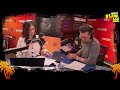 Klein. Ally. Show. on KROQ | Monday November 18th, 2024