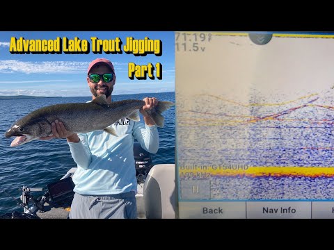 Try wire line for deep summer trout, Don Mulligan