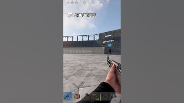 5head speed building @hideoncheese | #Rust #Gameplay #twitch #gameplay #gaming #rustgame