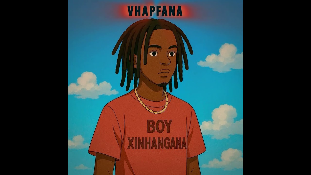 VHAPFANA - BOY XINHANGANA 