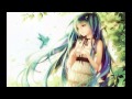 蝶々 世界 (Chouchou Sekai) - Hatsune Miku (Album: End of the World)