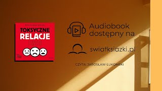 Toksyczne Relacje Bernardo Stamateas Fragment Booka